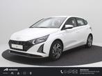 Hyundai i20 1.0 T-GDI Comfort Smart Automaat / Navigatie / A, Euro 6, Bedrijf, 19 km/l, Hybride Elektrisch/Benzine