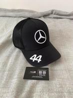 lewis hamilton mercedes formula 1 trucker pet cap, Ophalen of Verzenden, Nieuw, One size fits all