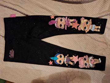 LOL kinderlegging beschikbaar voor biedingen