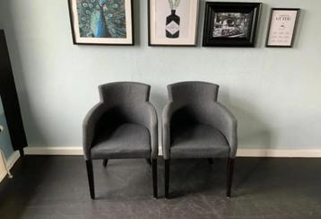 Stoelen / Restaurantstoelen (10 stuks) beschikbaar voor biedingen