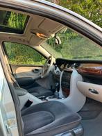 Rover 75    1.8  zeer goede staat !!!, Auto's, 1345 kg, 4 cilinders, 1796 cc, 1200 kg