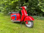 Zundapp roller r 50, Fietsen en Brommers, Brommers | Zundapp, Ophalen, Zo goed als nieuw, 3 versnellingen
