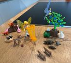Playmobil Fee Melodie tussenBosdieren (5451) compleet, Ophalen, Gebruikt, Complete set