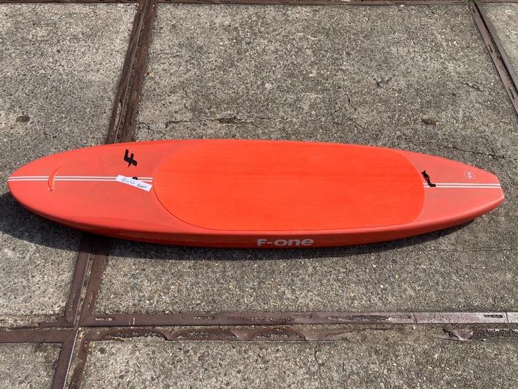 F-one DW Pro Wing/Downwind/Parawing Board, Watersport en Boten, Wingsurfen, Zo goed als nieuw, Wingsurf-board, Ophalen