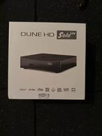 Dune 4k mediaplayer, Ophalen of Verzenden, Zo goed als nieuw