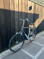 Gazelle Montreux LTD, Fietsen en Brommers, Fietsen | Heren | Herenfietsen, Ophalen, Versnellingen, Zo goed als nieuw, 61 tot 65 cm