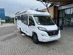 Hobby On Tour Edition 65 GE, Hobby, Tot en met 2, Bedrijf, Diesel