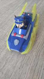 Paw patrol, Ophalen, Gebruikt