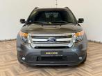 Ford EXPLORER 3.5 V6 AUTOMAAT ,7P, WEINIG KM INRUIL MOGELIJK, Gebruikt, Zwart, Leder, Bedrijf
