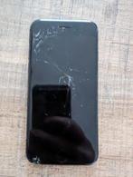 iPhone 8 (defect), Telecommunicatie, Mobiele telefoons | Apple iPhone, 8 GB, Zonder abonnement, Zwart, Ophalen
