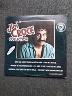 LP JIM CROCE, COLLECTION, Ophalen, 1960 tot 1980, Gebruikt, Overige formaten