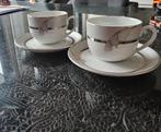 Koffie of thee kopjes, Huis en Inrichting, Keuken | Servies, Nieuw, Overige stijlen, Kop(pen) en/of Schotel(s), Ophalen