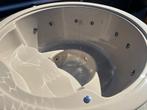 Massage Hottub I Verlichting I Demo-korting!, Tuin en Terras, Bubbelbaden en Hottubs, Ophalen, 8431 NA, Buurstede 17, Wellness4Fun