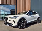 CUPRA Formentor 1.4 e-Hybrid VZ Performance | BTW | Pano | S, Stof, Gebruikt, Euro 6, 4 cilinders