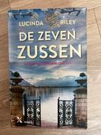 De Zeven Zussen - Lucinda Riley, Ophalen of Verzenden, Gelezen, Lucinda Riley, Nederland