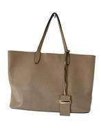 Gianni Chiarini schoudertas, Sieraden, Tassen en Uiterlijk, Beige, Ophalen of Verzenden, Zo goed als nieuw, Leer