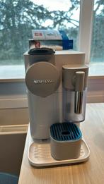 Delonghi nespresso coffe machine, Witgoed en Apparatuur, Koffiezetapparaten, Ophalen of Verzenden, Zo goed als nieuw, Espresso apparaat