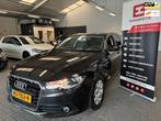 Audi A6 Avant 2.0 TFSI Business Edition N.A.P-AUTOMAAT-STATI, Euro 5, Gebruikt, Zwart, 4 cilinders