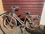 Gazelle Transporter fiets, Fietsen en Brommers, Fietsen | Dames | Damesfietsen, Versnellingen, Gebruikt, Ophalen of Verzenden