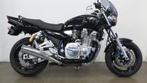 YAMAHA XJR 1300 (bj 2001), 4 cilinders, Motorrijbewijs A, Bedrijf, Onbekend
