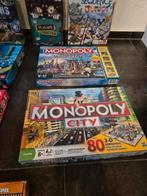 Nog 7 spellen oa. Monopoly, Ophalen of Verzenden, Zo goed als nieuw