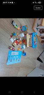 Playmobil setjes, Ophalen of Verzenden, Gebruikt