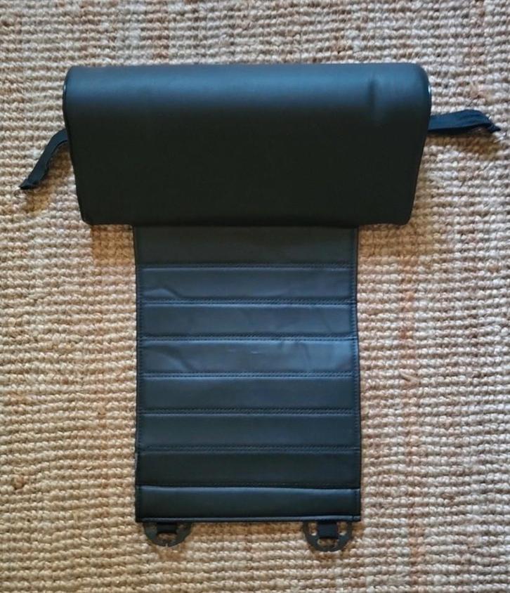 Verlengkussen voor Autostoel - Zitting Verlenging, Auto-onderdelen, Interieur en Bekleding, Overige automerken, Universele onderdelen