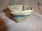 Vintage Hilborn keramiek schaaltje, Gebruikt, Keramiek, Ophalen of Verzenden, Schaal of Schalen