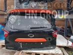 Achterklep Renault Captur (2R), Auto-onderdelen, Gebruikt, Renault, -, Ophalen of Verzenden