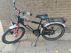 Montego Scout 20 inch kinderfiets, Gebruikt, Montego, Ophalen of Verzenden, Handrem