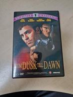 From dusk till dawn dvd teab, Vanaf 16 jaar, Ophalen of Verzenden, 1980 tot heden, Zo goed als nieuw