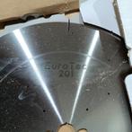 Nieuw Zaagblad hout Gjerde 1603 ø400x3,5/2,5x30 Z=32WS, Doe-het-zelf en Verbouw, Cirkelzaag, Nieuw, Ophalen of Verzenden, 30 tot 70 mm