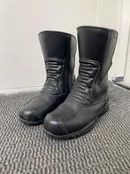 Zwarte motorlaarzen dames maat 37, Held, Ophalen of Verzenden, Nieuw zonder kaartje, Dames