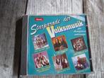 Starparade Der Volksmusik 4 Cd’s, Ophalen of Verzenden, Zo goed als nieuw