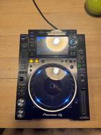 CDJ-2000 Nexus 2 met flightcase, Ophalen, Zo goed als nieuw, Pioneer