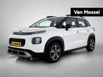 Citroen C3 Aircross 1.2 PureTech Feel, Auto's, Voorwielaandrijving, 12 maanden, Gebruikt, 1199 cc