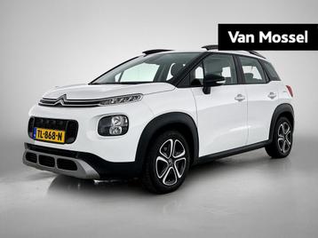 Citroen C3 Aircross 1.2 PureTech Feel beschikbaar voor biedingen