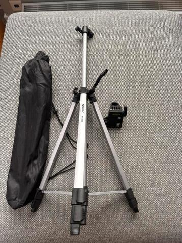 Statief voor foto film vlog blog beschikbaar voor biedingen