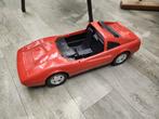 Oudere Modelauto Ferrari?  Merk: Mattel INC 1986 nr 31362108, Hobby en Vrije tijd, Modelauto's | 1:5 tot 1:12, Ophalen of Verzenden