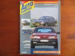 Autokampioen 41 1985 Ford Scorpio 4x4, 505 GTI, Ritmo, RS200, Nieuw, Ophalen of Verzenden, Ford