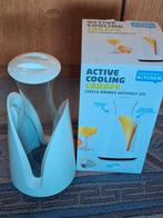 sap koeler, Verzamelen, Glas en Borrelglaasjes, Ophalen of Verzenden, Nieuw, Overige typen