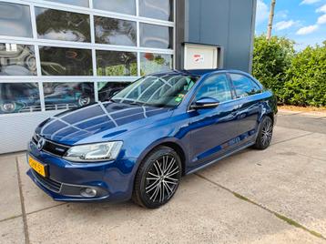 Volkswagen Jetta 1.4 TSI Hybrid Highline beschikbaar voor biedingen