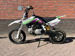 YCF F125 | Bouwjaar 07-2021 | Zo goed als nieuw, Fietsen en Brommers, Minibikes, Midibikes en Pitbikes, Ophalen, Zo goed als nieuw