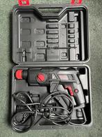 Skil boorhamer 1034 incl koffer, Doe-het-zelf en Verbouw, Gereedschap | Boormachines, Ophalen of Verzenden, Nieuw, 600 watt of meer