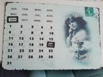 Magnetische kalender, Diversen, Ophalen of Verzenden, Maandkalender, Nieuw