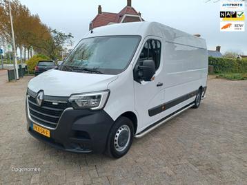 Renault Master T35 2.3 dCi 150 L3H2 automaat beschikbaar voor biedingen