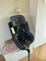 Joie Autostoel draaibaar, Autogordel of Isofix, Gebruikt, 0 t/m 18 kg, Verstelbare rugleuning