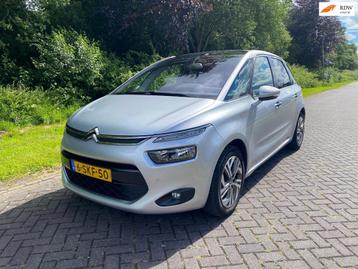 Citroen C4 Picasso 1.6 THP Business beschikbaar voor biedingen