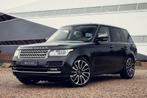 Land rover Range Rover 4.4 SDV8 Vogue, Automaat, Euro 5, Gebruikt, 8 cilinders