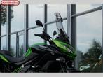 KAWASAKI VERSYS 650 ABS (bj 2015) € 5.995,-, 2 cilinders, Bedrijf, Onbekend, KAWASAKI